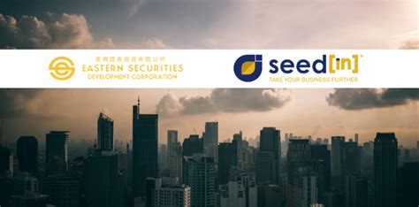 pr seeding platform in the philippines|SEC GRANTS SEEDIN TECHNOLOGY, CROWDFUNDING .